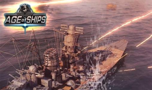 game pic for Age of ships